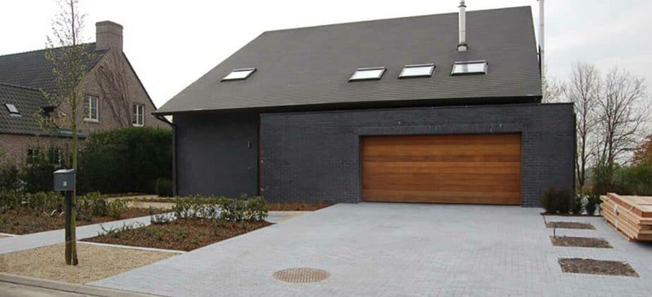 Professionele Opritreiniging van klinkers in Alkmaar